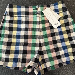 Veronica beard Delson short